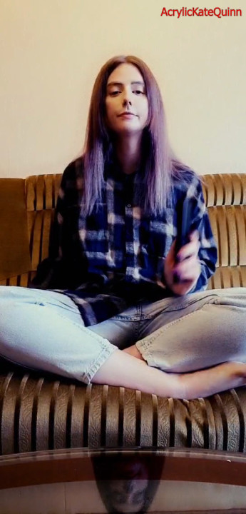 ️ - AcrylicKateQuinn Official Profile | www.Loyalfans.com