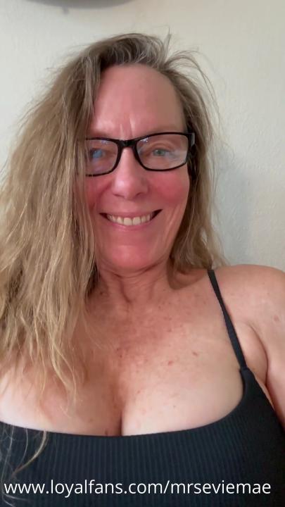 Head to toe! - Mrs Evie Mae Official Profile | www.Loyalfans.com