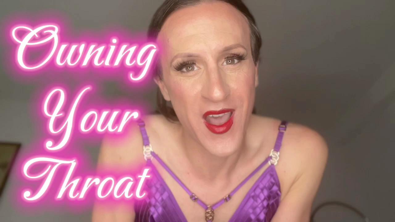 "Owning Your Throat" preview - Holland Of Chicago Official Profile