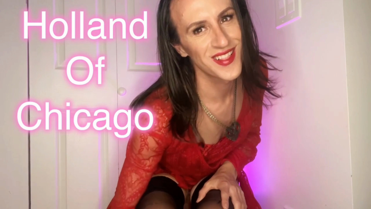 Valentine's Is For Gooners - Holland Of Chicago Official Profile www.Loyalfans